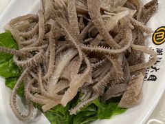 -潮汕大目牛肉火锅(水围店)