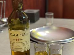 -威海小海鲜大排档胖哥烧烤(双井店)