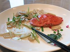 -西安高新洲际酒店•彩丰楼中餐厅