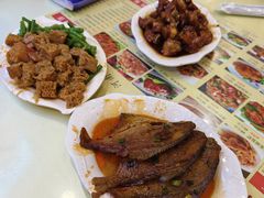 -葛记焖饼(伏牛路店)