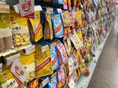 -华润万家(长安路店)