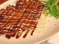 -玛格萝妮比萨屋(四平店)