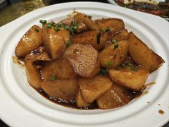 -阿湘婆(中山路店)