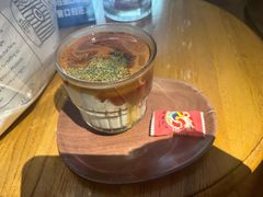 -沪水焙煎室(淡水路店)