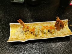 -無境·匠心日本料理(汉街店)