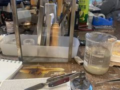 -十八字金·银饰·开蚌DIY·手工体验团建(富力广场店)
