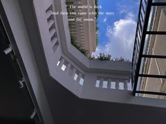 -漫笙舍Manse·咖啡·民宿
