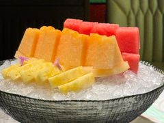 -ONE FULL 古董港式海鲜火锅