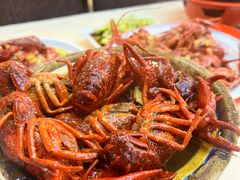 -怪怪龙虾·来自江苏盱眙(惊驾路店)