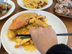 -洲晓鱻舟山海鲜(2号店)