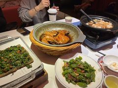 -应天大明王朝·南京菜(中山陵店)