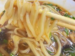 -亲贤打卤面(八一街店)