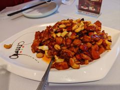 -峨嵋酒家(地安门店)