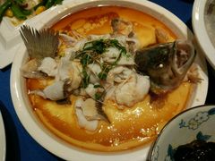 -良渚君澜度假酒店·中餐厅