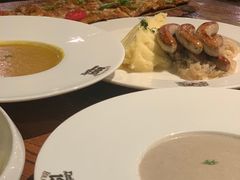 -德国金皇冠啤酒坊(硅谷大街店)