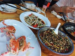 -舌尖上·霞浦滩涂海鲜·新闽菜(总店)
