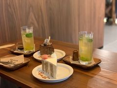 -野路甜点铺(松柏路店)