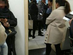 -首都医科大学附属北京同仁医院(西区)