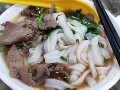 -燊意布拉肠云吞面(中山四路店)