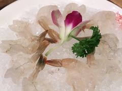 -井格重庆火锅(临平银泰城店)