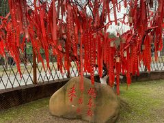 -常德桃花源景区