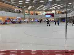 -全明星滑冰俱乐部(万象城店)