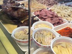 夫妻肺片-紫燕百味鸡(宝带路店)
