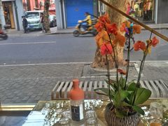 -KYO COFFEE(胶州路店)