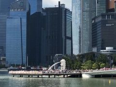 -新加坡文华东方酒店