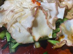 -将军牛排·尔滨地标朝鲜族美食(总店)