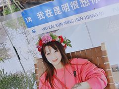-南屏步行街