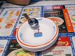 -克茗冰室(仁恒梦中心店)