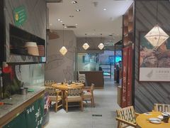 -云海肴·汽锅鸡·云南菜(东坝金隅店)