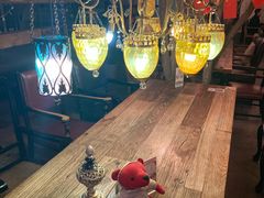 -MAAN COFFEE(金桥店)