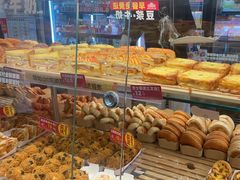 -味多美蛋糕(阜成门店)
