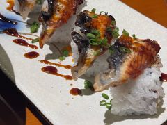 -気楽亭和食料理(气乐亭大世界本店)