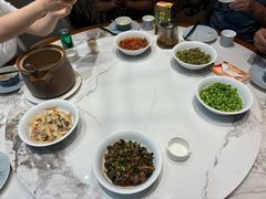 -杨厨的田园饭店(长城路店)