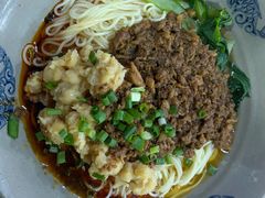 -丁丁猫重庆小面(徐州路店)