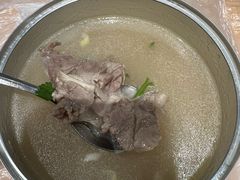 -延锄汤饭食堂(桂林路店)