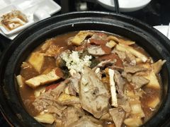 -皇城根北京风味主题餐厅(滨海万达店)