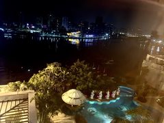 -澳门十六浦索菲特大酒店