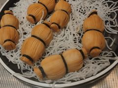 -彩丰楼中餐厅·仁恒洲际酒店