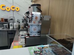 -CoCo都可(福州宝龙广场店)