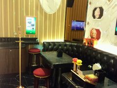 -皇马纯KTV·量贩·聚会(民治店)