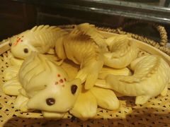 -叶叶菩提·晋福宫