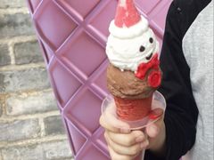 -CORNER CONE GELATO酷矿手作霜淇淋(南头古城店)