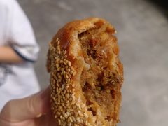 -满记烧饼(牛街东里小区一区店)