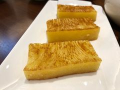 黄金糕-榕树下海鲜楼(开元店)