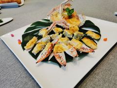 -凯逸轩·匠心粤菜(中城名仕汇店)