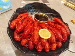 -龙虾奇迹(大华三路店)